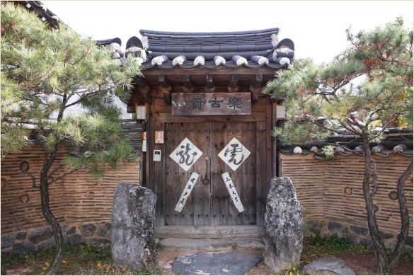 說五個(gè)去韓國自由行不可錯過的民宿