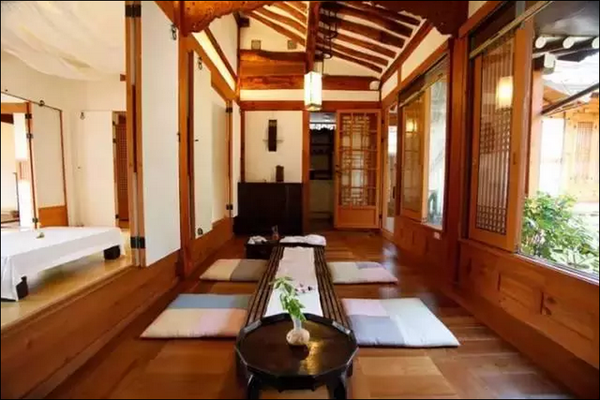 說五個(gè)去韓國自由行不可錯過的民宿