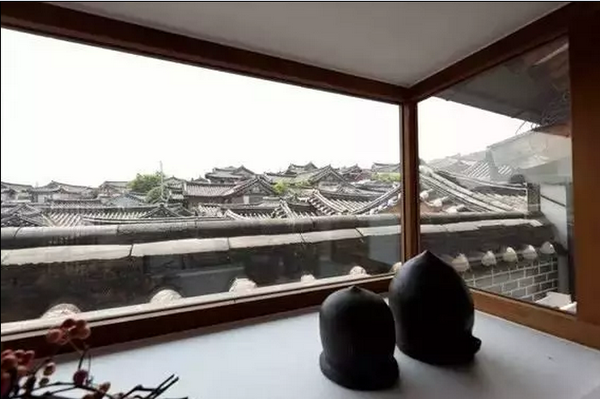 說五個(gè)去韓國自由行不可錯過的民宿