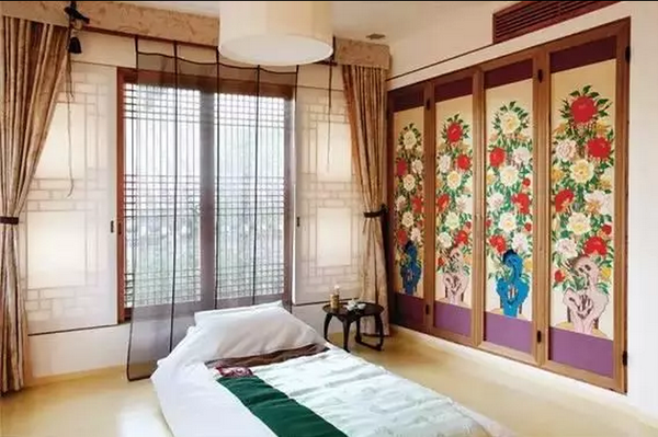 說五個(gè)去韓國自由行不可錯過的民宿