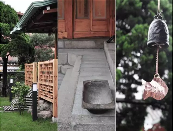 說五個(gè)去韓國自由行不可錯過的民宿