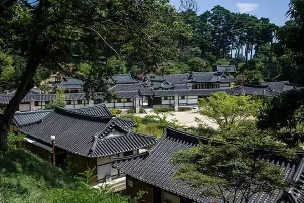 說五個(gè)去韓國自由行不可錯過的民宿