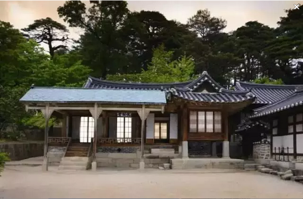 說五個(gè)去韓國自由行不可錯過的民宿