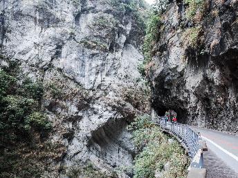 景點(diǎn)：太魯閣國(guó)家公園