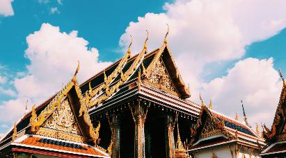 【專屬于爸爸媽媽的旅游團(tuán)】<泰國風(fēng)情六天長者安心游>