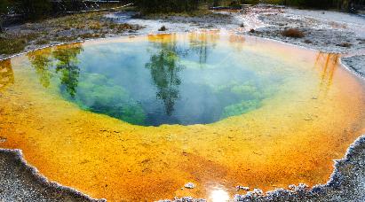 【新春特惠預(yù)售】<美國(guó)東西岸全景名城+4大國(guó)家公園+2大奇景+大都會(huì)博物館14天深度行>