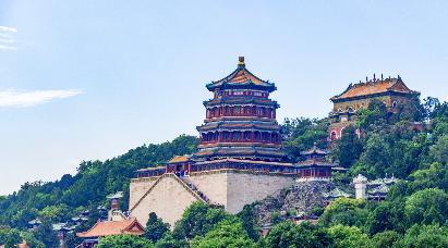 【超值純玩】<北京故宮、八達嶺五天雙飛團>