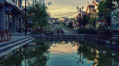 【尊品貴州】<黃果樹(shù)、青巖古鎮(zhèn)、西江、荔波小七孔、多彩貴州5天4晚>29人團(tuán)