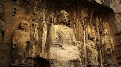 【好味長(zhǎng)安 潮玩西安雙飛5日】西安兵馬俑·西安博物院·華清宮·大唐芙蓉園·華山·駝鈴傳奇·古城墻