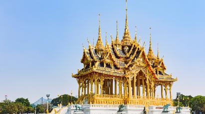 【樂(lè)享純玩】<泰國(guó)曼谷、芭堤雅、格蘭島6天純玩團(tuán)>2-9人小拼團(tuán)