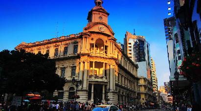 景點：澳門風(fēng)光