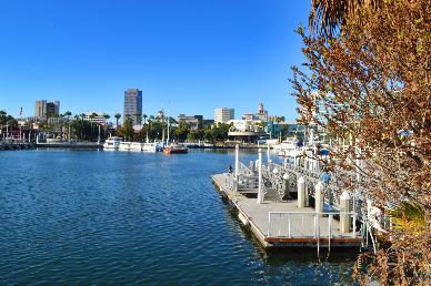 景點(diǎn)：洛杉磯