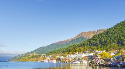 【明星玩家】<奧克蘭、羅托魯亞、蒂卡波、墨爾本>澳大利亞新西蘭南北島12天環(huán)線(xiàn)之旅-CX 深起港止