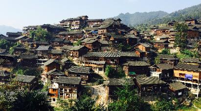 深圳北站相關旅游線路