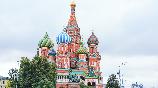 【尊享俄羅斯廣州直飛軍事主題9天游】<克里姆林宮 扎里季耶夫空中棧道 冬宮廣場(chǎng) 夏宮花園 >