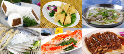 【韻動(dòng)南澳 潮味潮汕】<南澳島、潮州古城、品美食動(dòng)車2天>