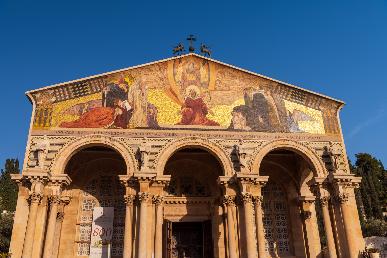 景點(diǎn)：萬(wàn)國(guó)教堂