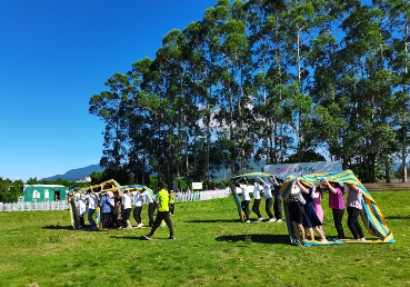 景點(diǎn)：趣味游戲-財(cái)源滾滾來