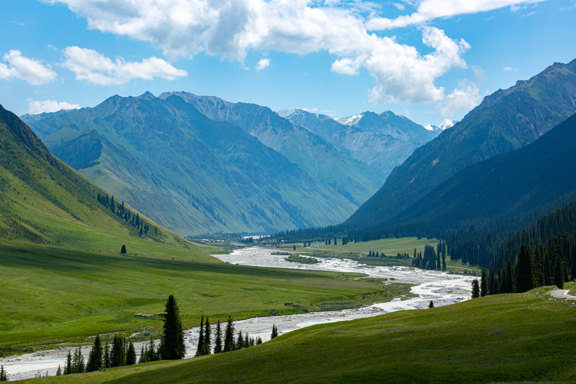 夏特風景區(qū)封面圖
