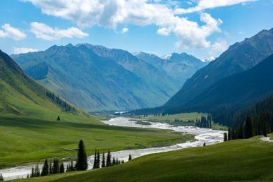景點：夏特風(fēng)景區(qū)