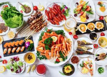 景點(diǎn)：美食小吃