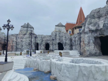 景點(diǎn)：恒大酒店外觀1